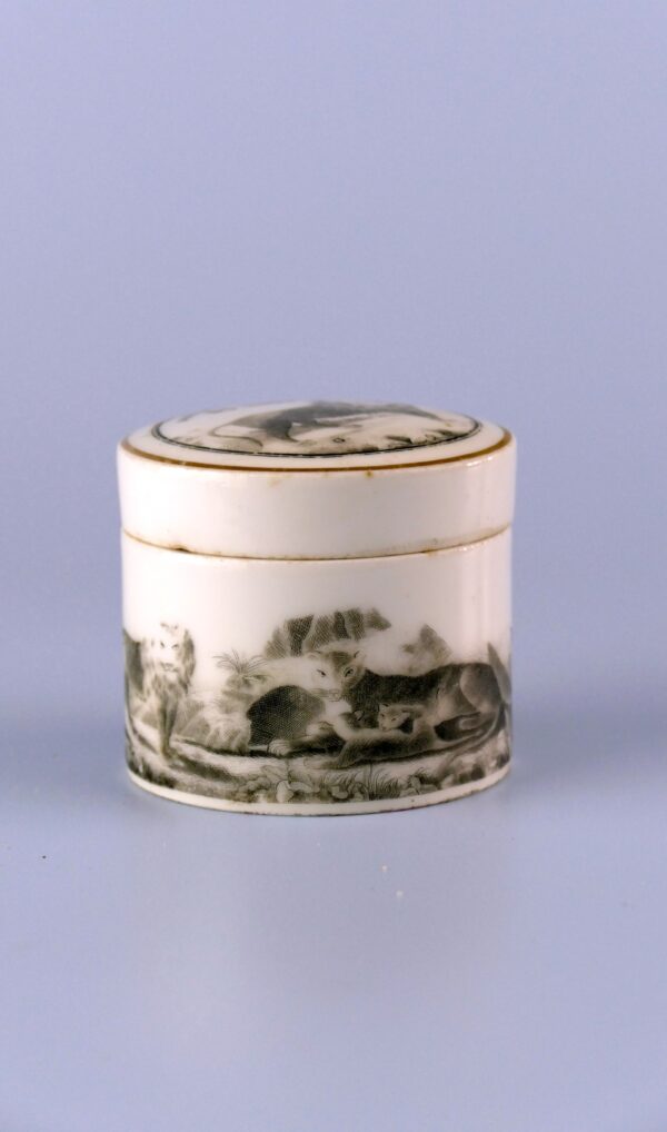 Pommade du Lion Pot - Image 7