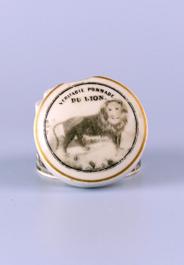 Pommade du Lion Pot - Image 8