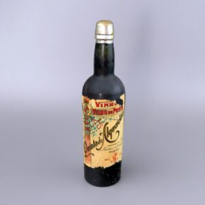 Quinta do Alqueidão Port Wine