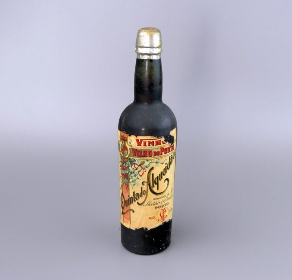 Quinta do Alqueidão Port Wine