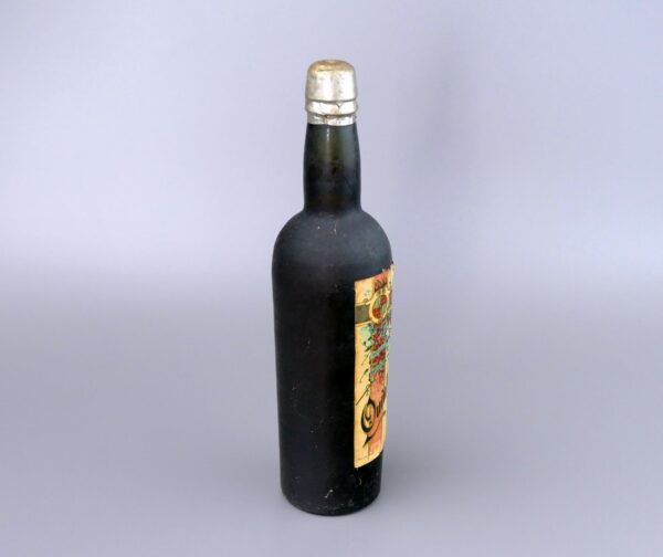 Quinta do Alqueidão Port Wine - Image 5