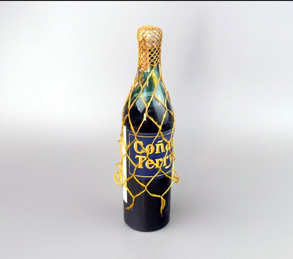 Terry Brandy Bottle - Image 4