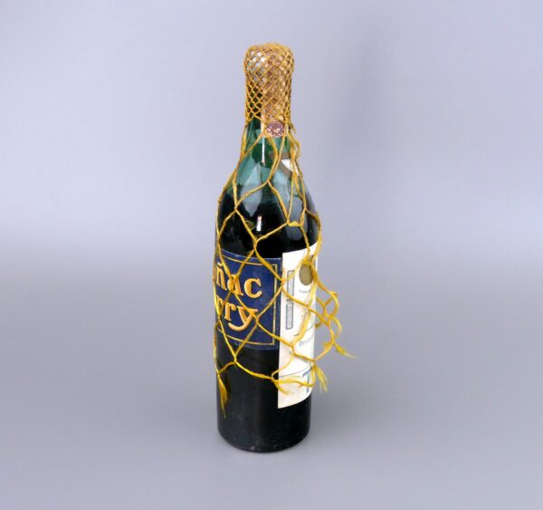 Terry Brandy Bottle - Image 5