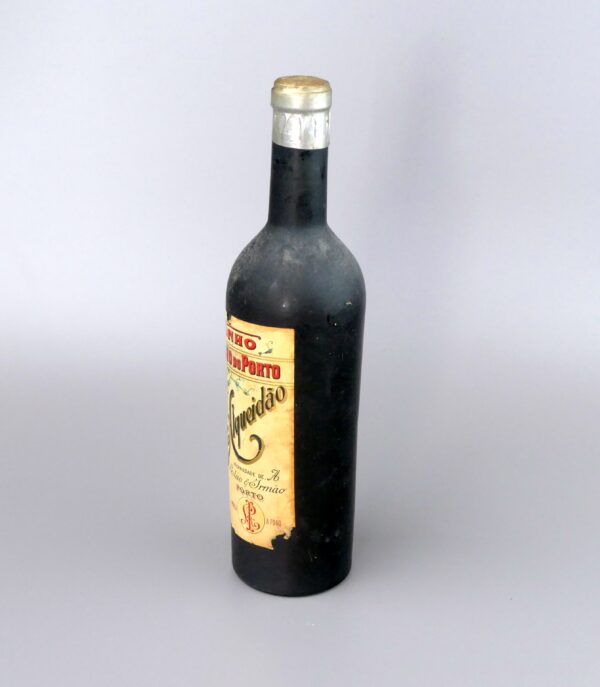 Quinta do Alqueidão Port Wine - Image 3