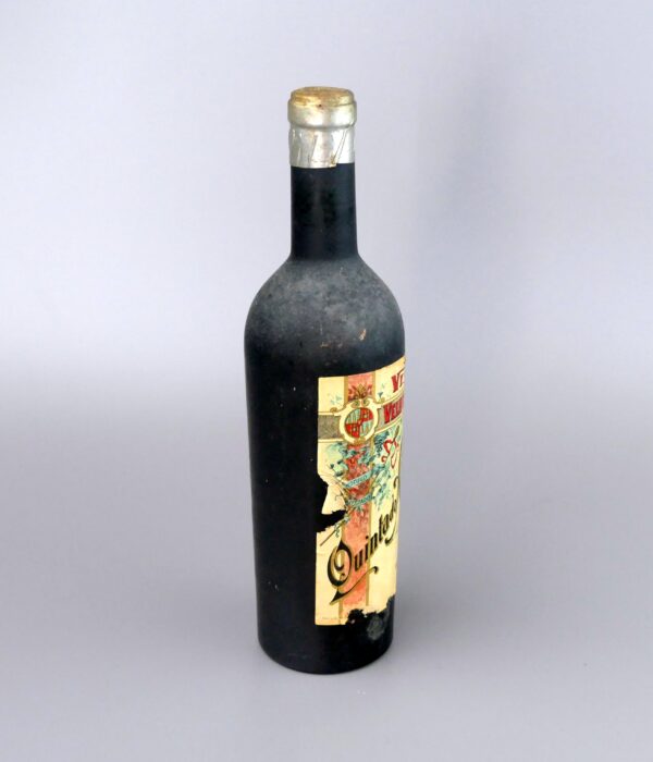 Quinta do Alqueidão Port Wine - Image 5