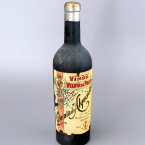 Quinta do Alqueidão Port Wine