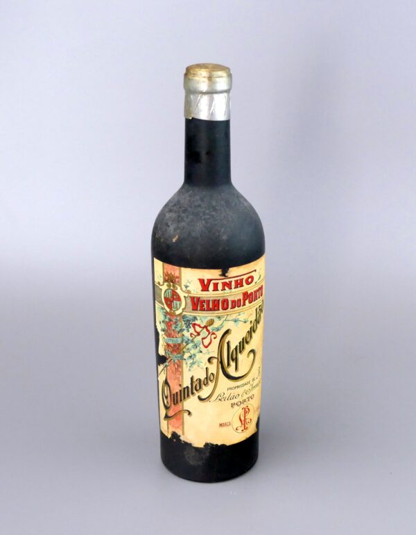 Quinta do Alqueidão Port Wine