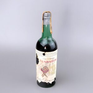 Fundador White Label Brandy