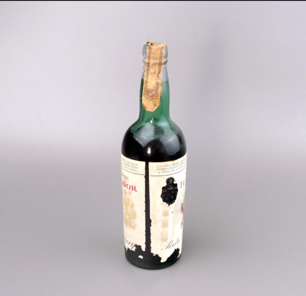 Fundador White Label Brandy - Image 3
