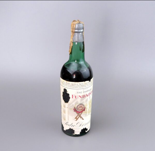 Fundador White Label Brandy - Image 4