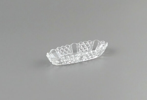Baccarat Crystal Dish - Image 7
