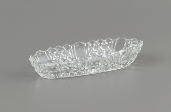 Baccarat Crystal Dish - Image 6