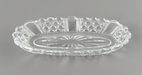 Baccarat Crystal Dish - Image 3