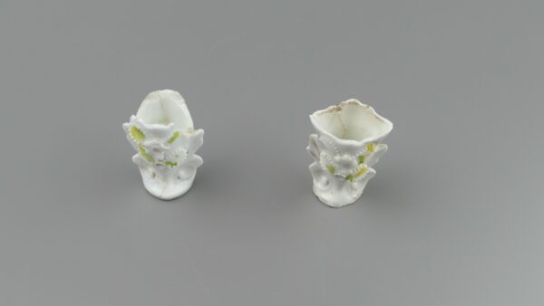 Mini Altar Vases Pair - Image 6