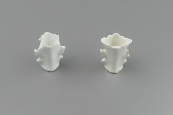 Mini Altar Vases Pair - Image 4