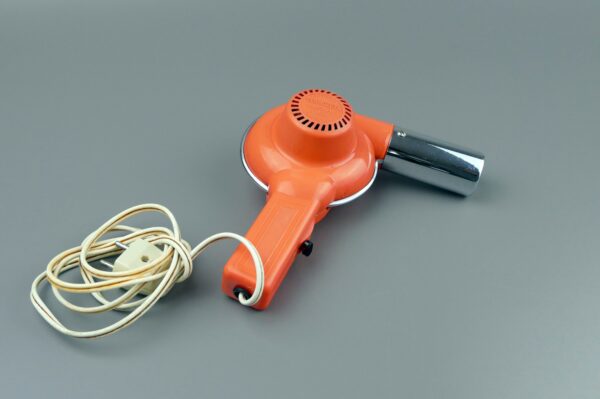 Termozeta 80s Hairdryer - Image 2