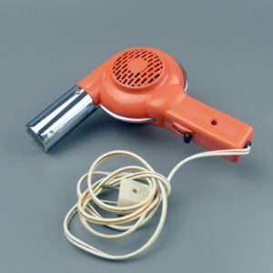 Termozeta 80s Hairdryer
