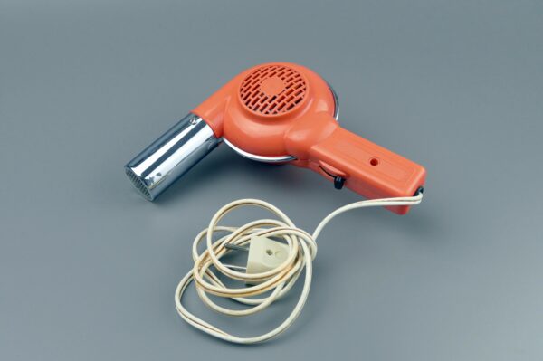 Termozeta 80s Hairdryer