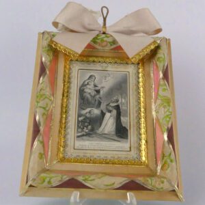 St Dominic Ribbon Devotional