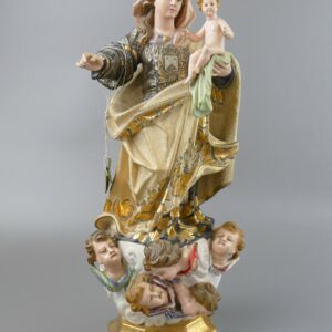 Madonna of Carmel