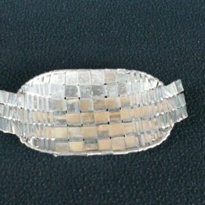 Hallmarked Silver Basket