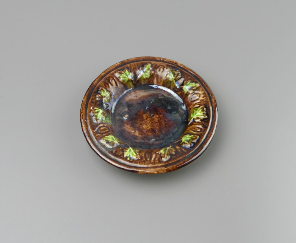 Mafra Ivy Faience Dish