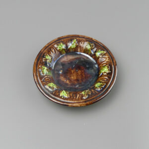 Mafra Ivy Faience Dish