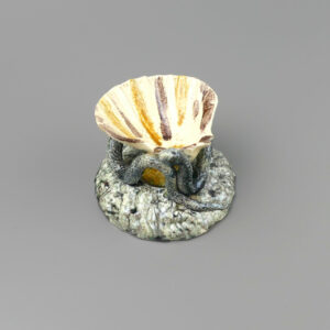 D’Avellar Shell Ashtray
