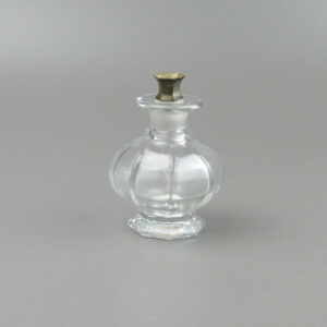 Art Deco Perfume Bottle